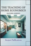 THE TEACHING OF HOME ECONOMICS 2ND ED.